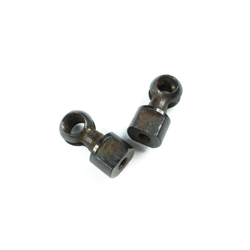 3Racing Crawler EX CRA-120 jonction arbre transmission