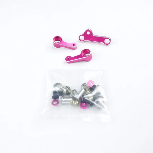 3Racing Sakura SAK-U113/PK/V3 direction alu Ultimate