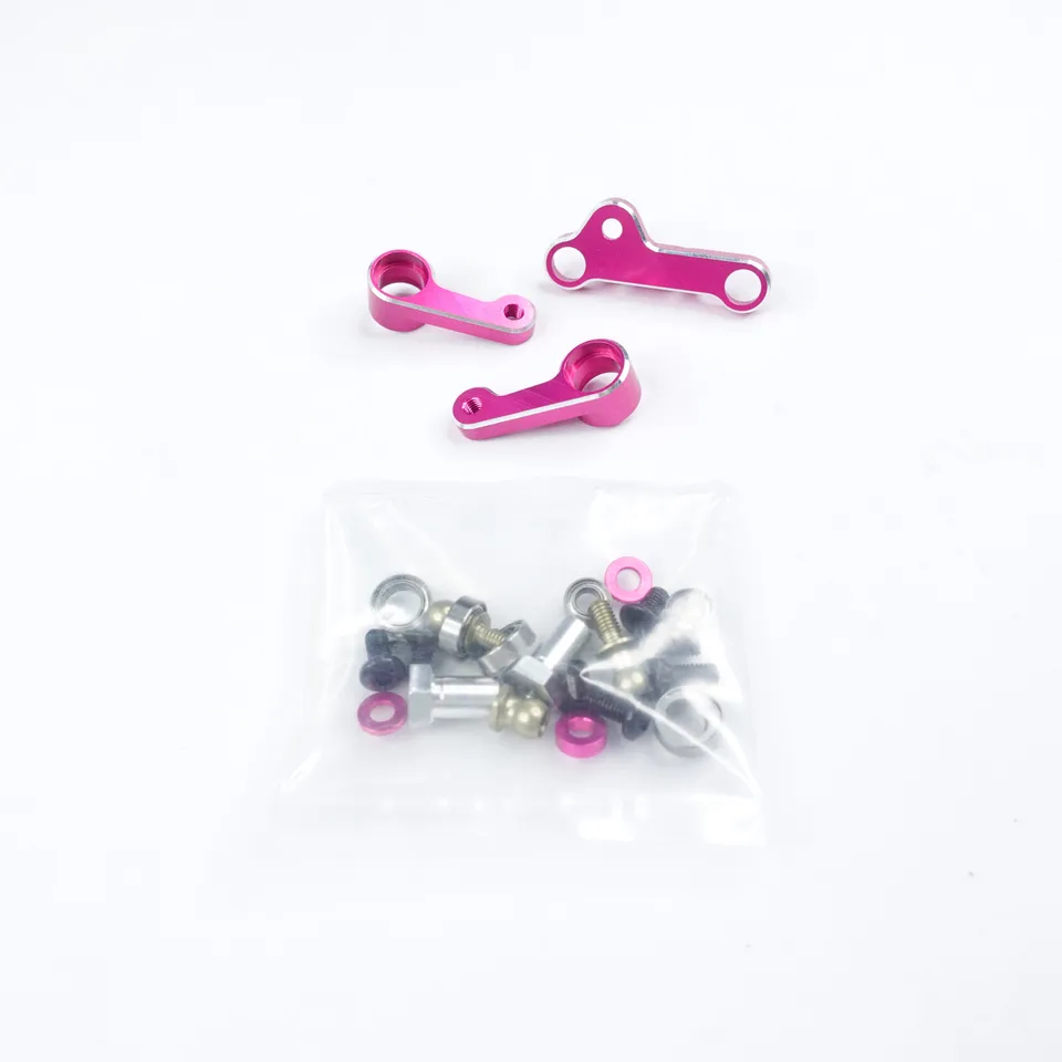3Racing Sakura SAK-U113/PK/V3 direction alu Ultimate