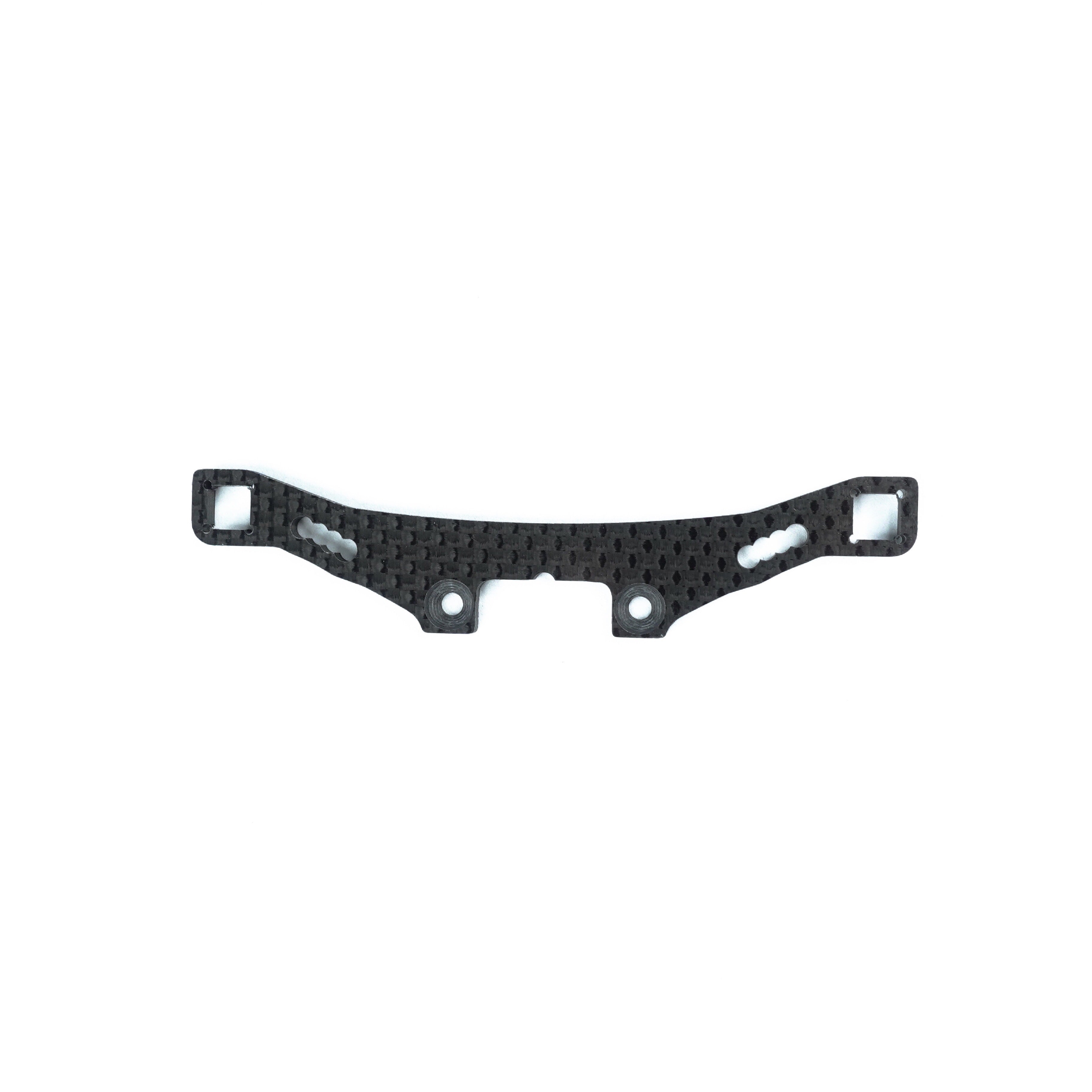 3Racing Advance SAK-M5P06 Tour Amortisseur Arrière Graphite