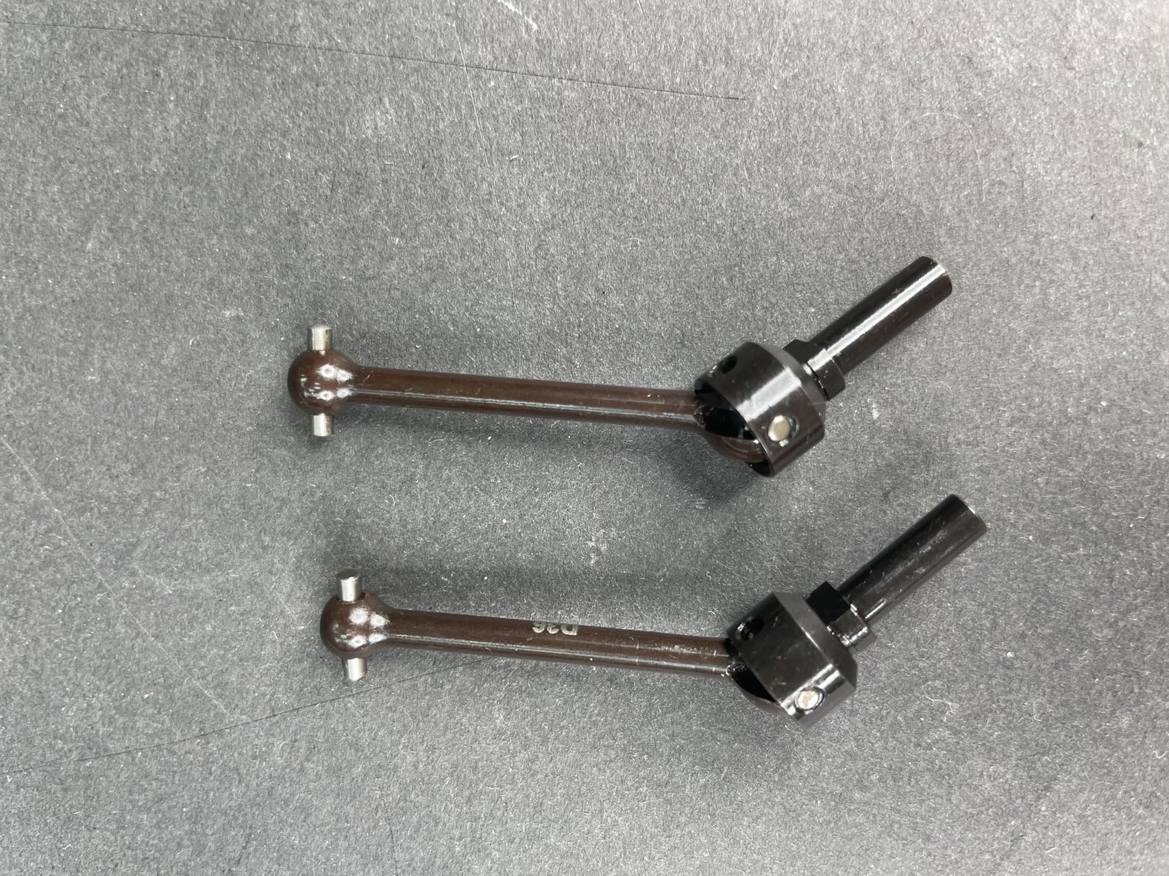 3Racing Sakura SAK-D534 cardan D5 Mini 36 mm