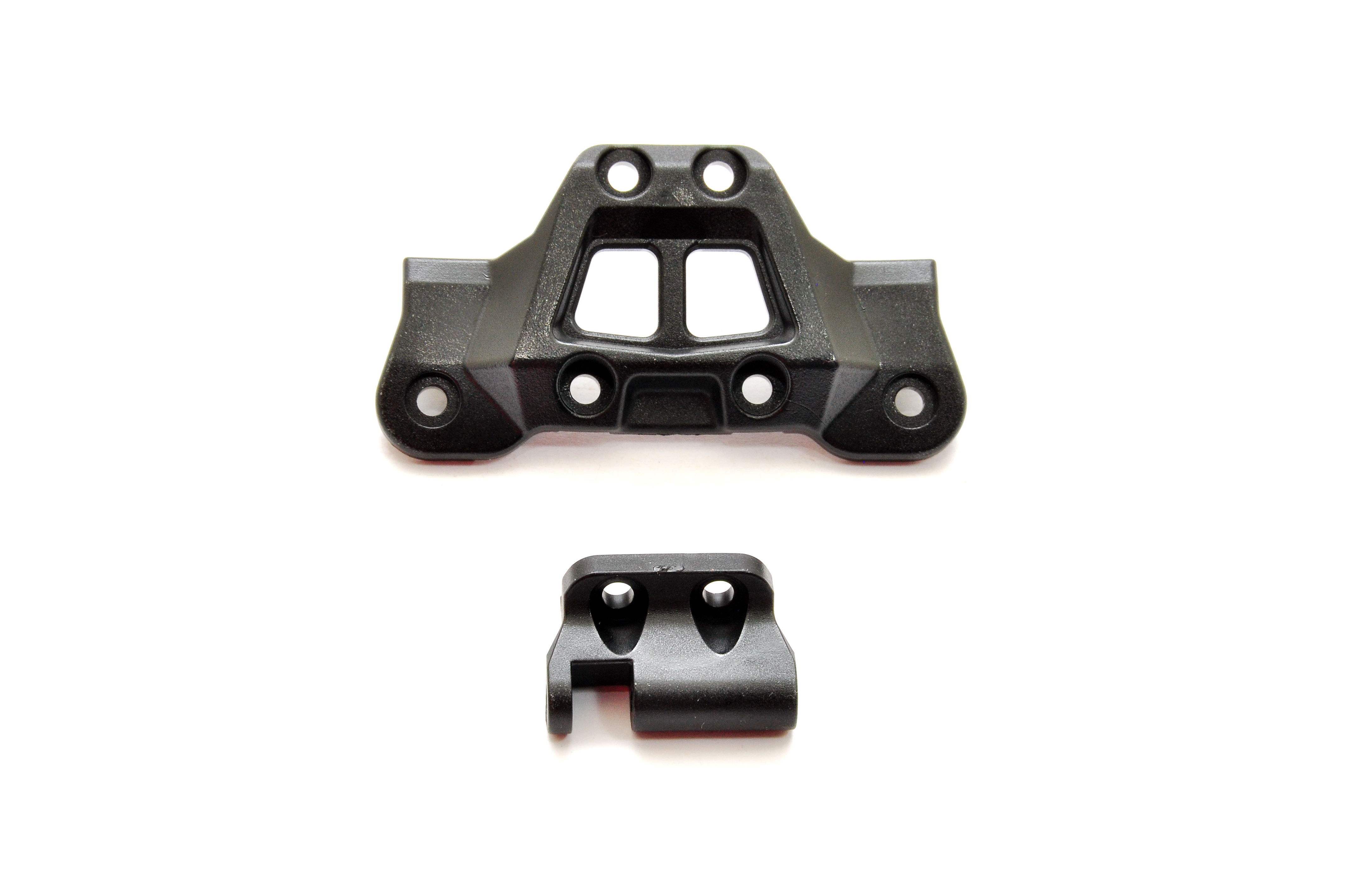 Hobao 11001 support bras supérieur pièce RC avant arrière