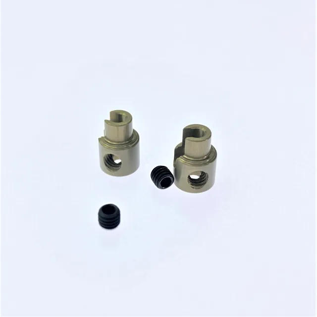 3Racing Advance SAK-A509 bloqueur barre stabilisatrice