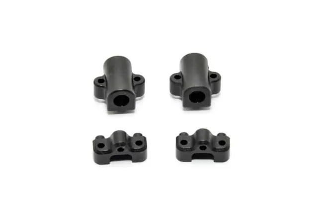 Hobao 85162 support fixation moyeu pièce RC lot 4