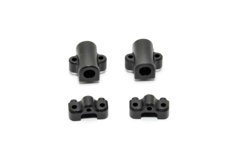 Hobao 85162 support fixation moyeu pièce RC lot 4