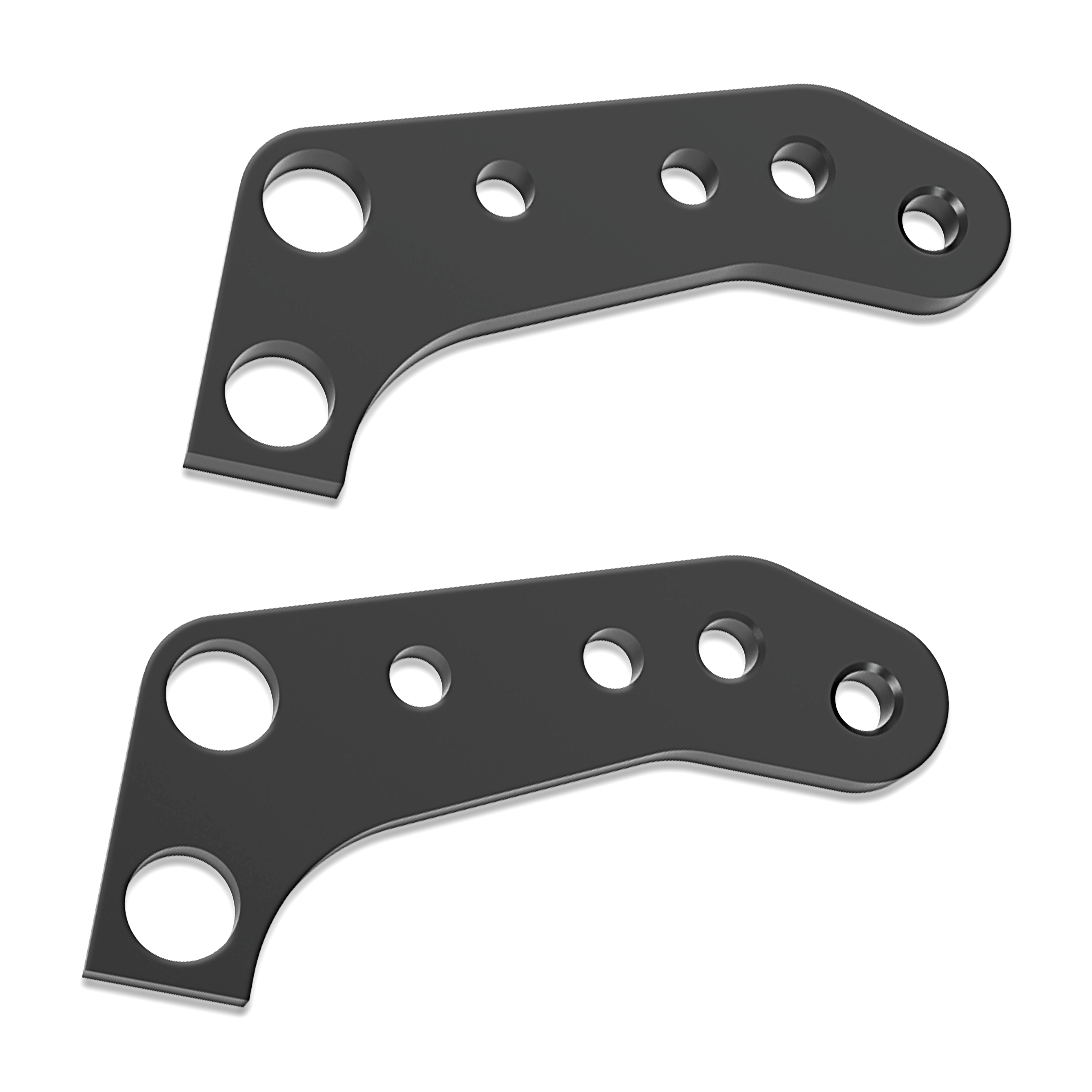 3RACING Cero SAK-CM111A fusée arrière M Chassis Cero