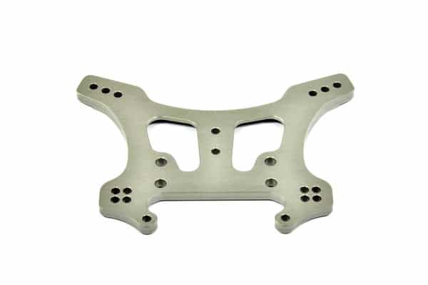 Hobao OP-0060 SST Support Amortisseurs Arrière CNC