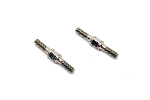 Hobao 41030 biellette 3x25mm lot 2 direction