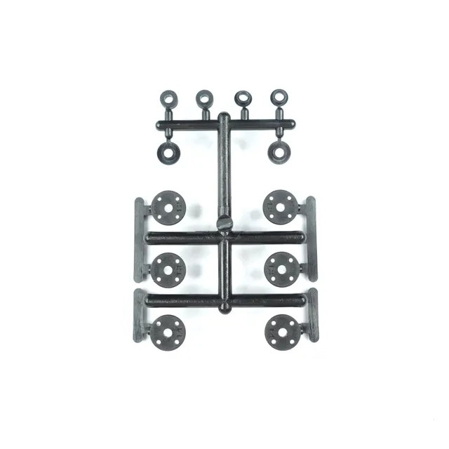 3Racing Cactus CAC-143 Piston Amortisseur RC