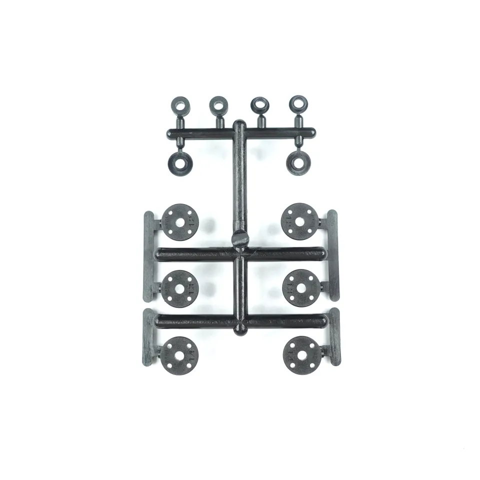 3Racing Cactus CAC-143 Piston Amortisseur RC