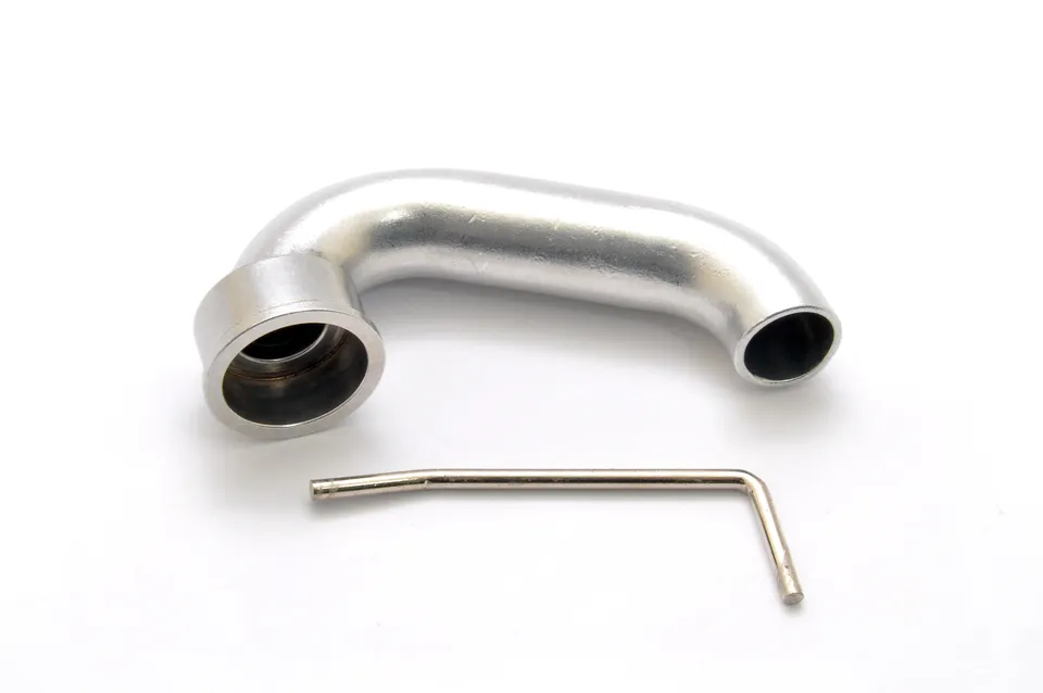 Hobao Car Parts 91007 fixation échappement RC fil