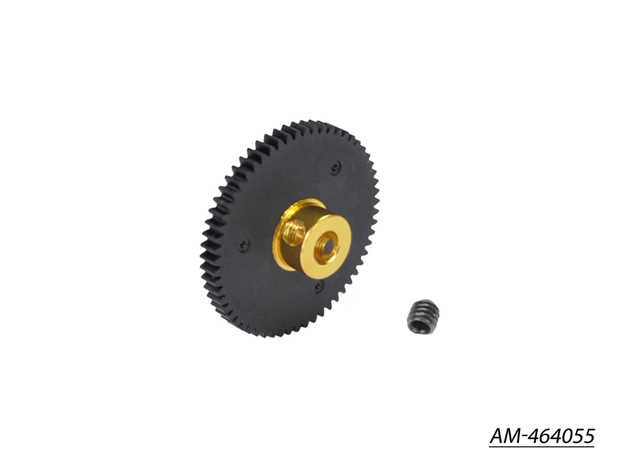 Arrowmax Gears AM-464055 pignon 64P 55T SL touring