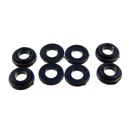 Hobao Car Parts 41074 bague amortisseur seal ring