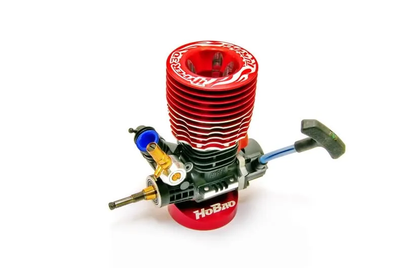 Hobao H-3032T2 moteur nitro Hyper 30 5cc turbo