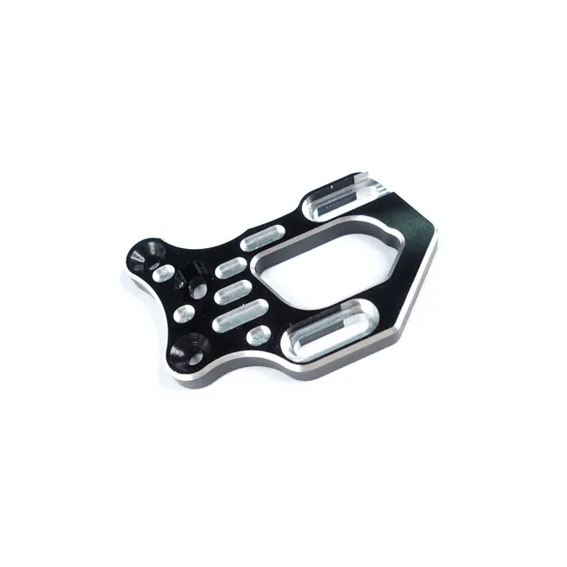 3Racing Sakura SAK-F67 Plaque moteur KIT-FFEX
