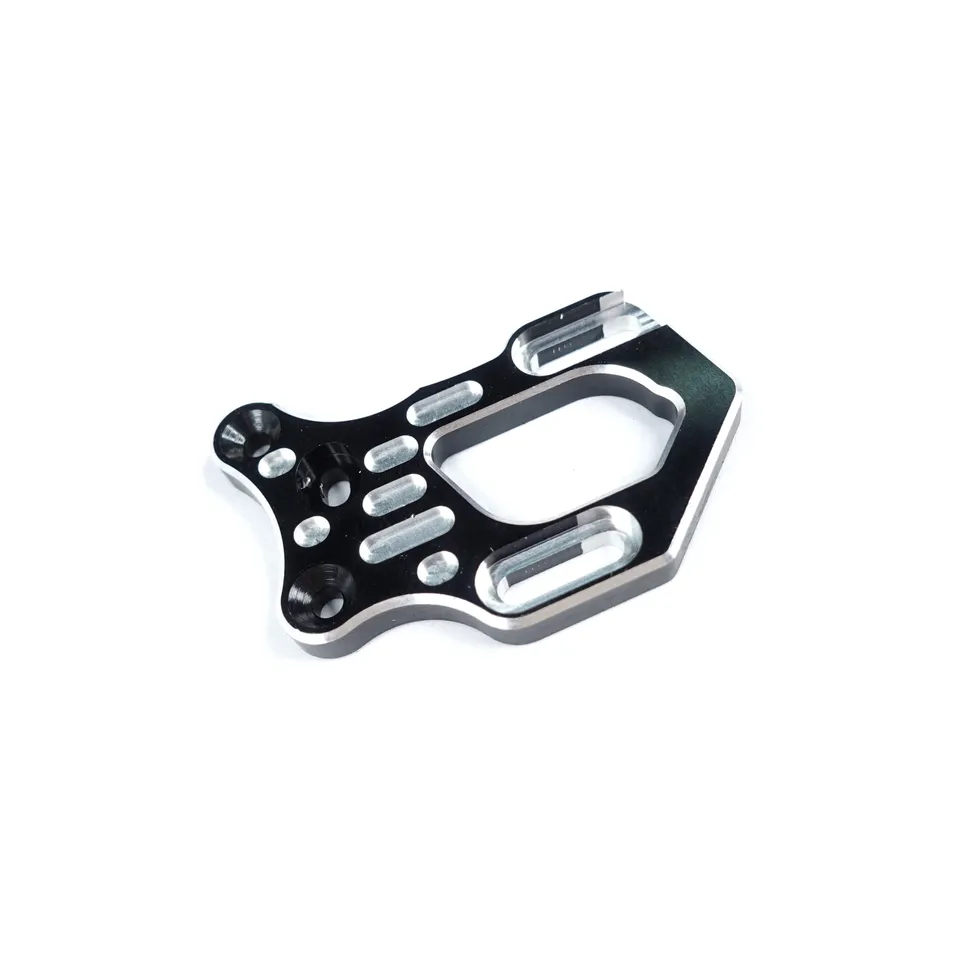 3Racing Sakura SAK-F67 Plaque moteur KIT-FFEX