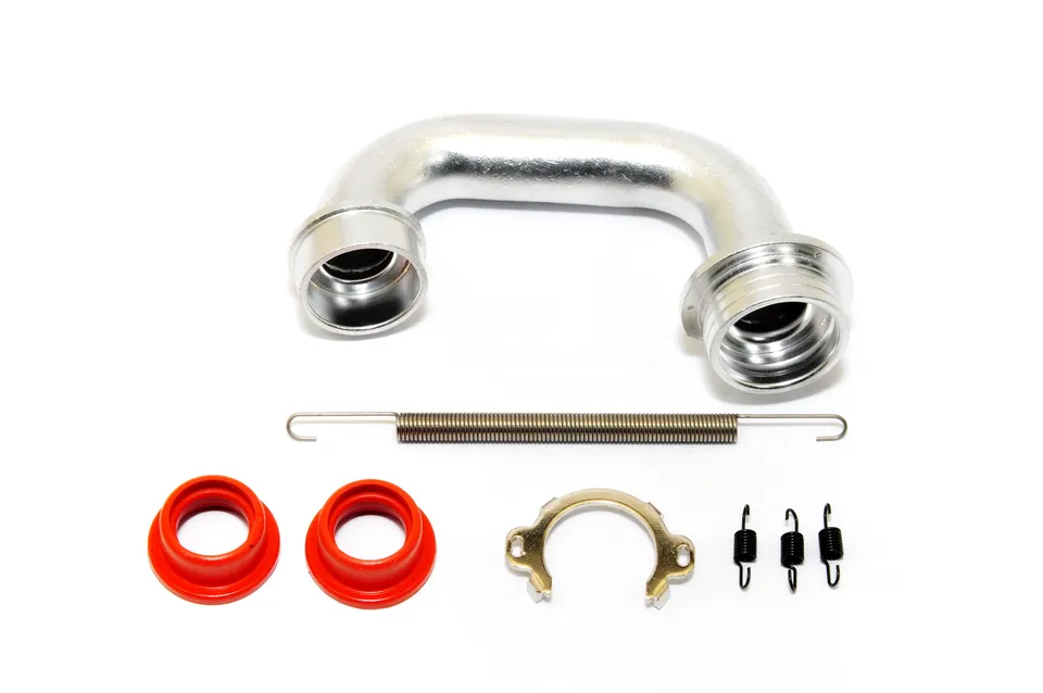 Hobao 94059 collecteur échappement