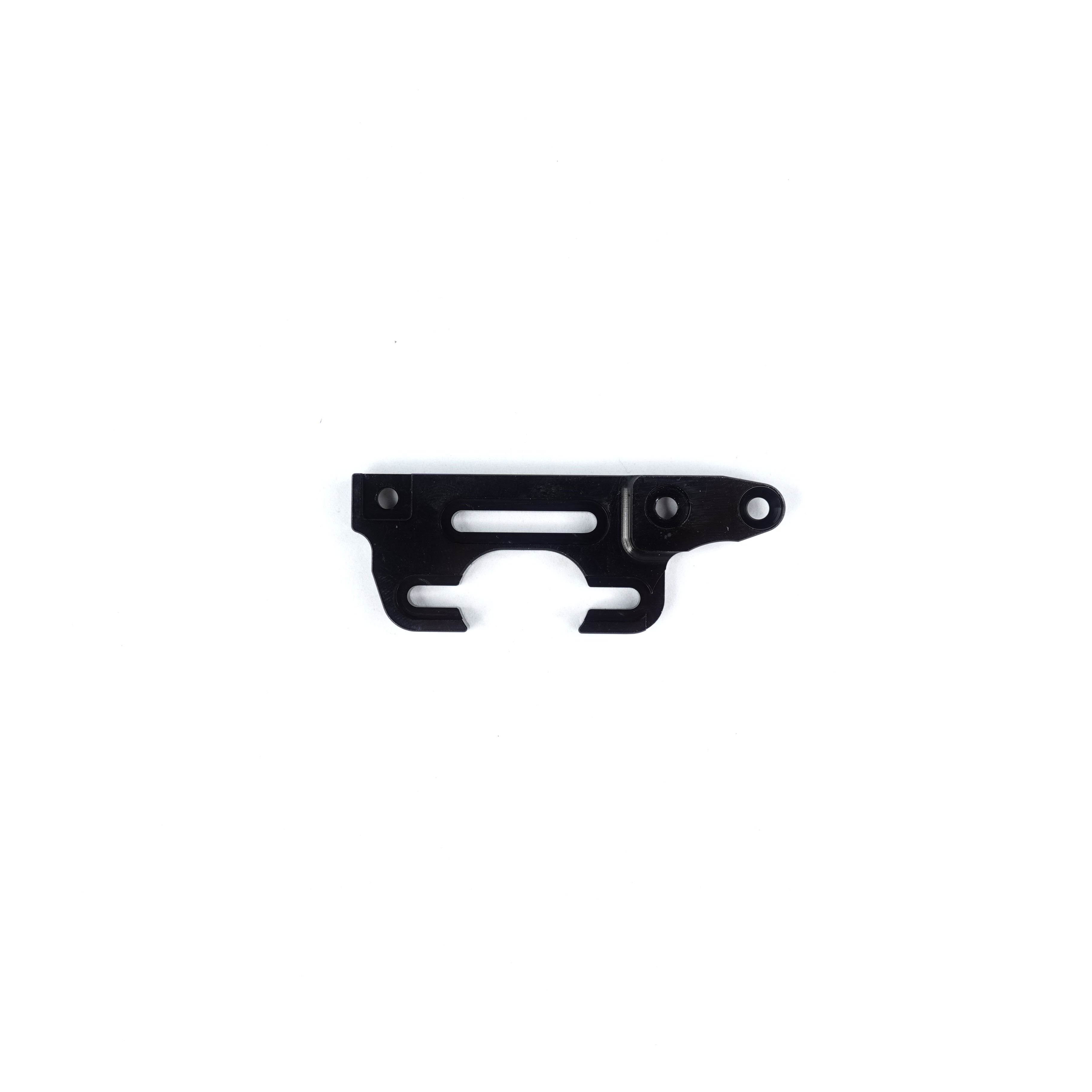 3Racing Advance SAK-AS605/A support moteur aluminium