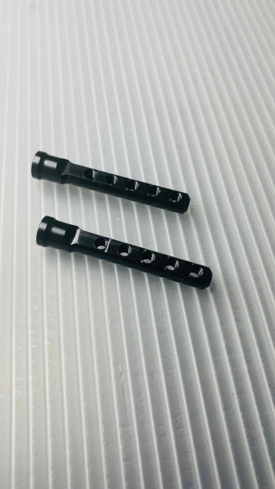 3Racing Sakura SAK-D5653 Support Carrosserie Arrière Alu Long