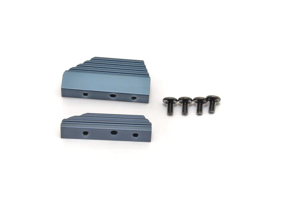 Hobao 11254 Support moteur Mini ST thermique