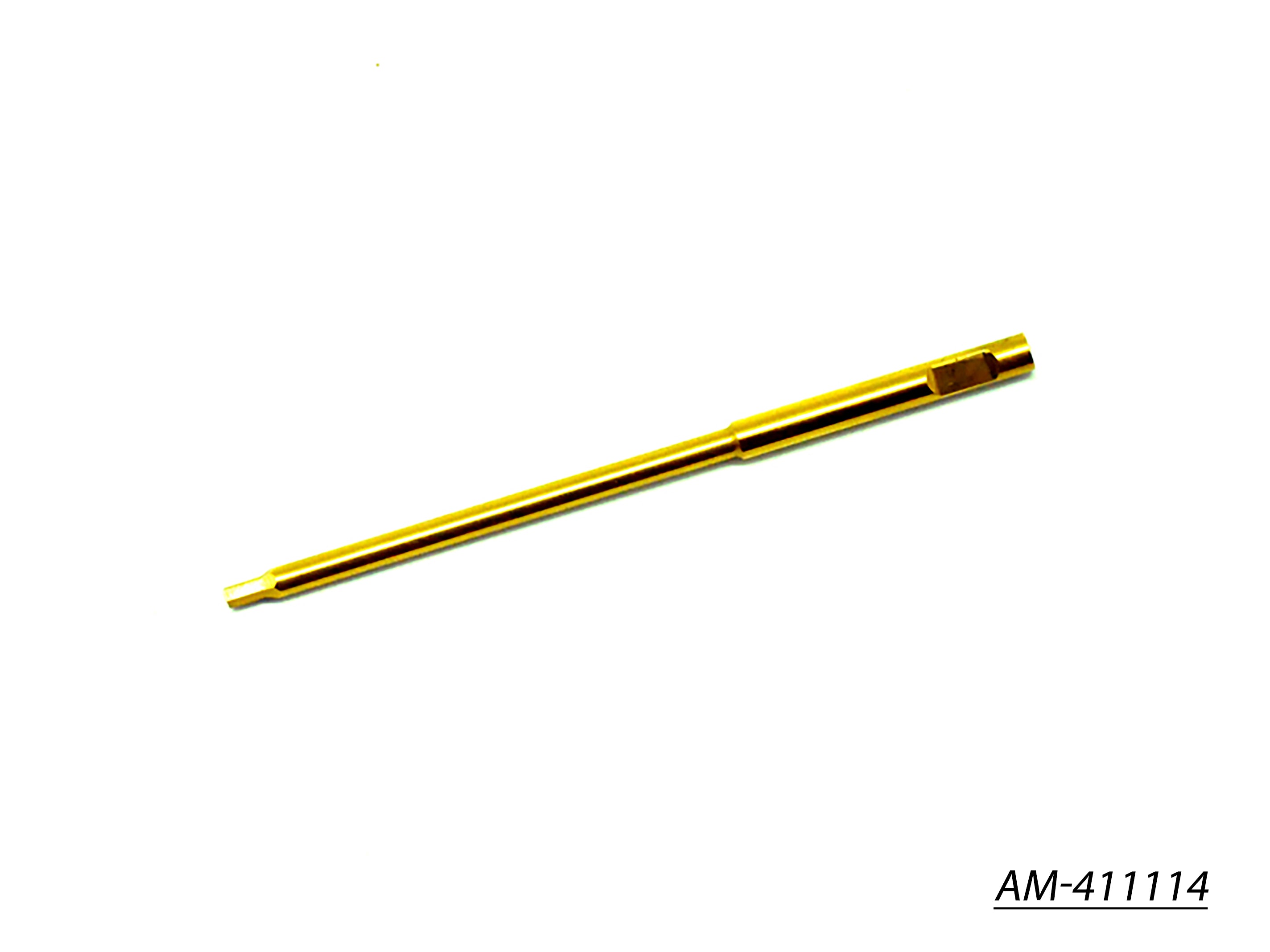 Arrowmax Accessories embout allen AM-411114 1.5x60mm V2