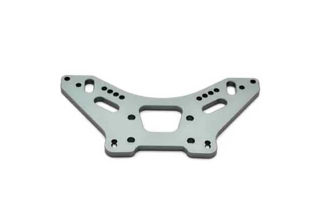Hobao 89801 support amortisseur avant alu 8SC