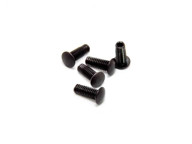 Hobao 85152 vis de droop RC lot de 5 pièces