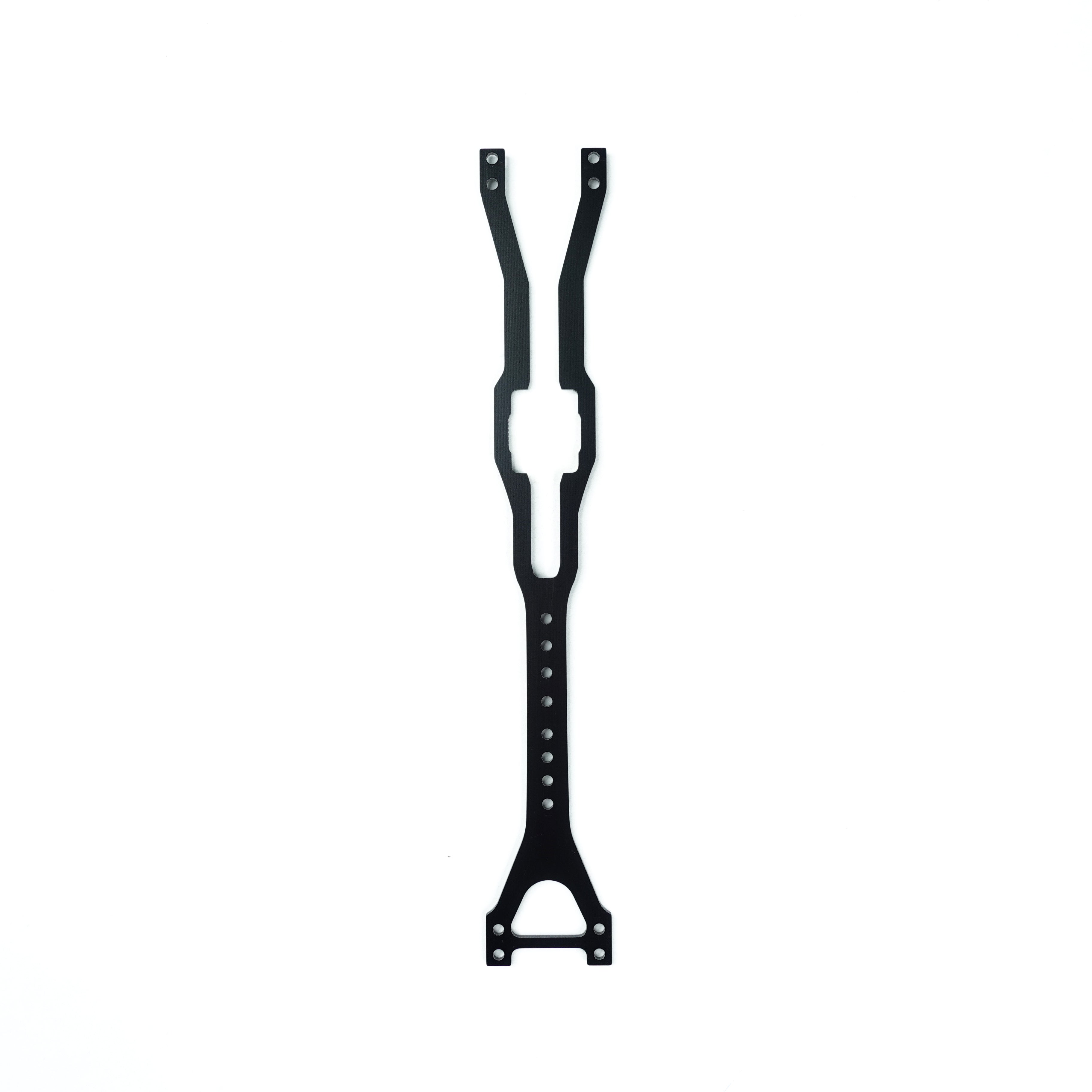 3Racing Advance SAK-AS611/V2 platine fibre S64 V2
