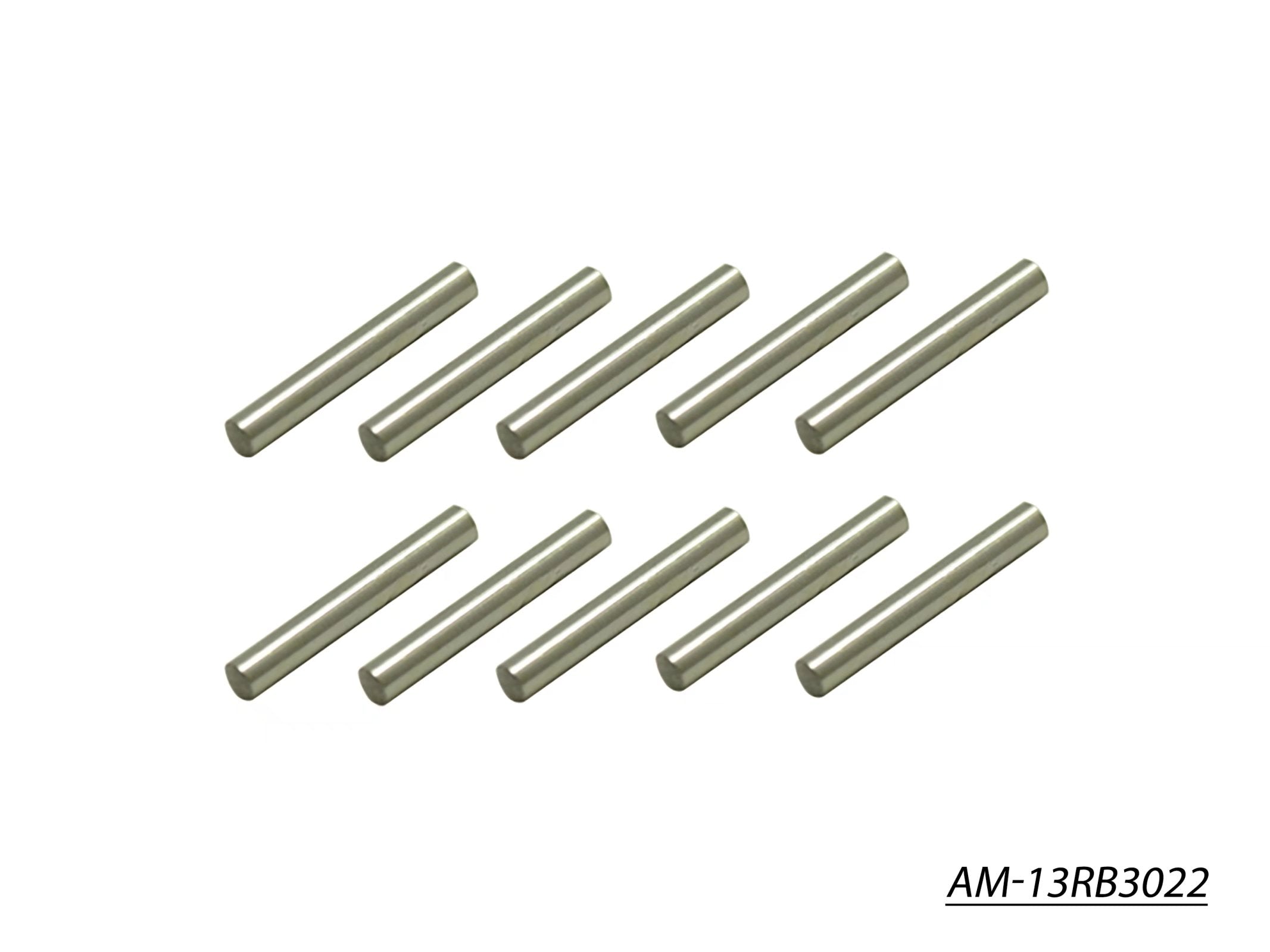 Arrowmax Accessories Axe Pin 3x22 AM-13RB3022 x10