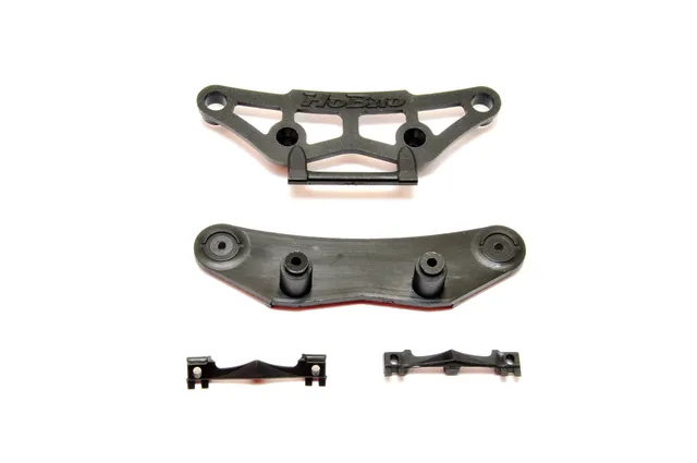 Hobao 41014 support pare-chocs anti-roulis plastique