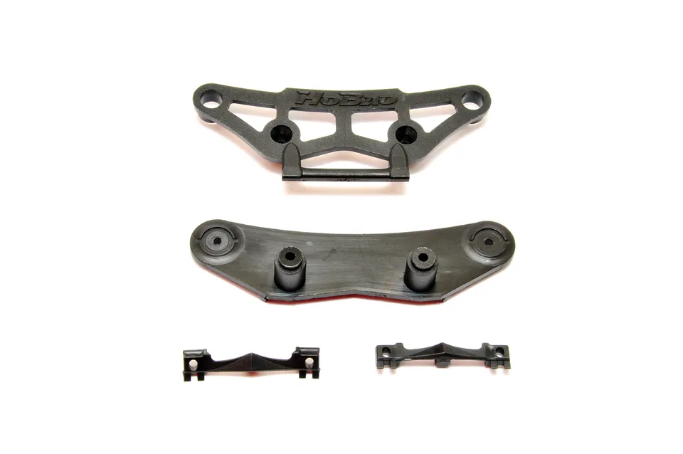 Hobao 41014 support pare-chocs anti-roulis plastique