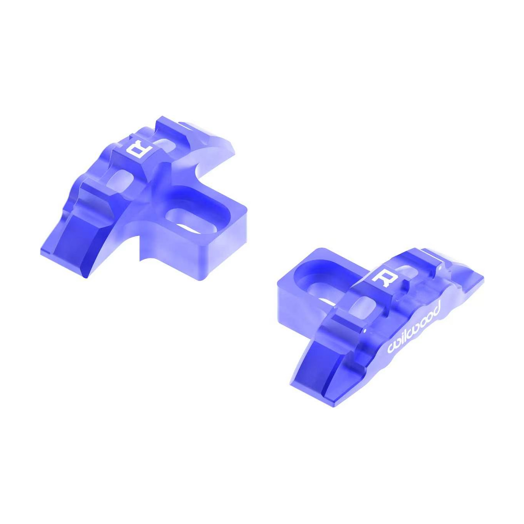 3Racing AuperD6.1 KIT-AUPERD6.1 kit drift 1/10 noir