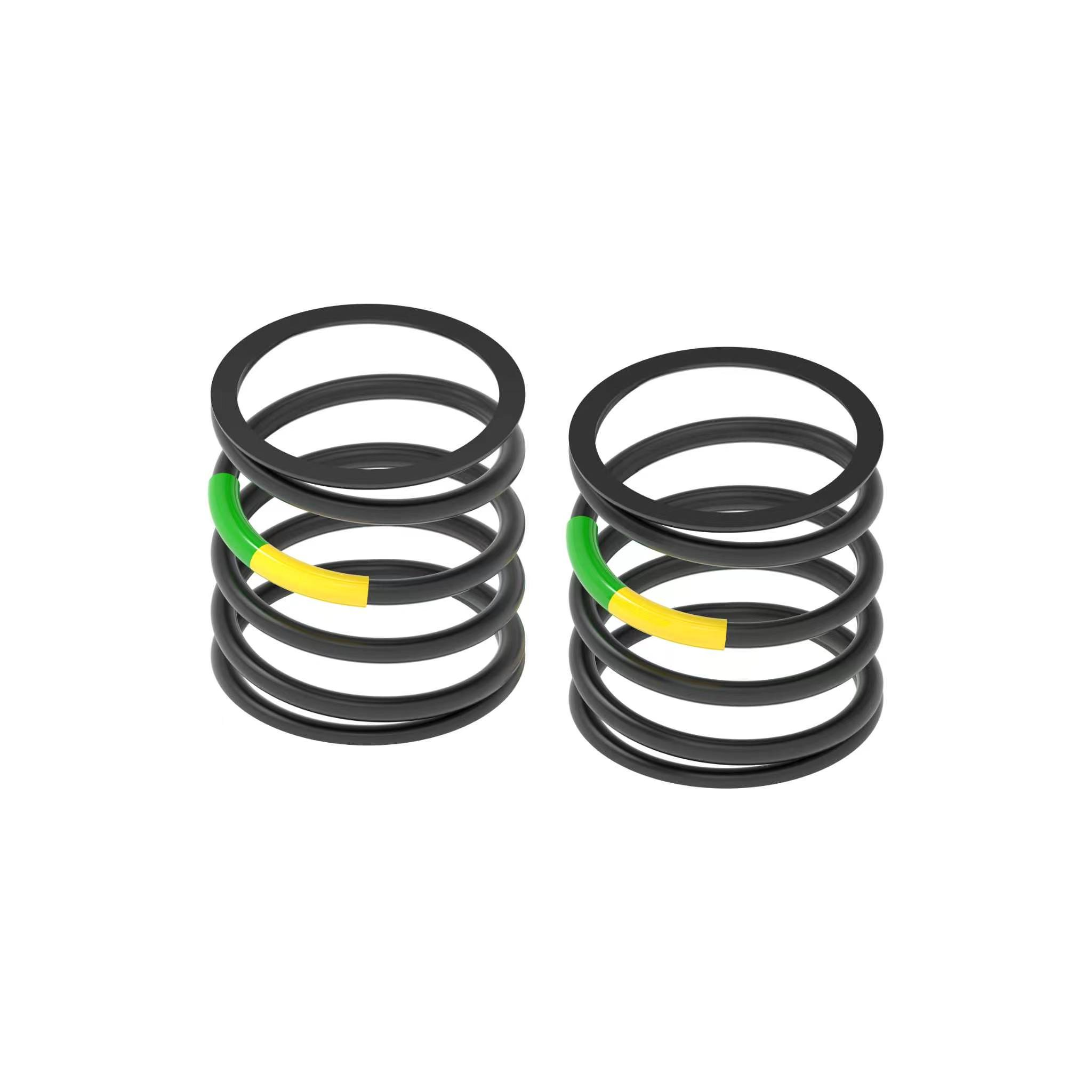3Racing Cero SAK-Z150 ressorts N2.7 N3.0