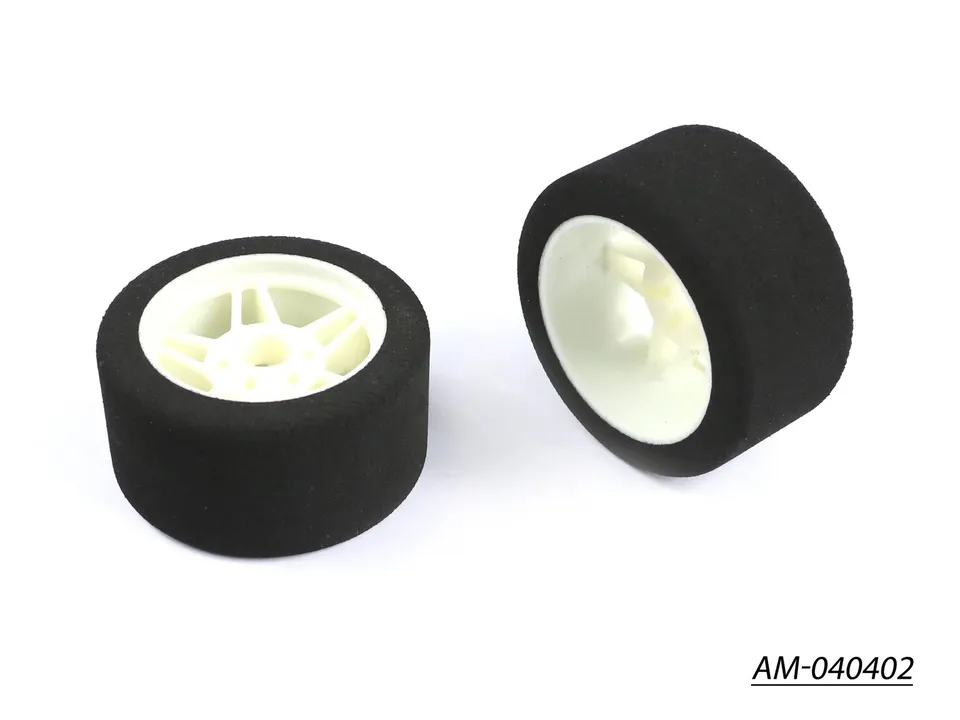 Arrowmax Foam pneu mousse 1/8 avant 37mm 32S AM-040402