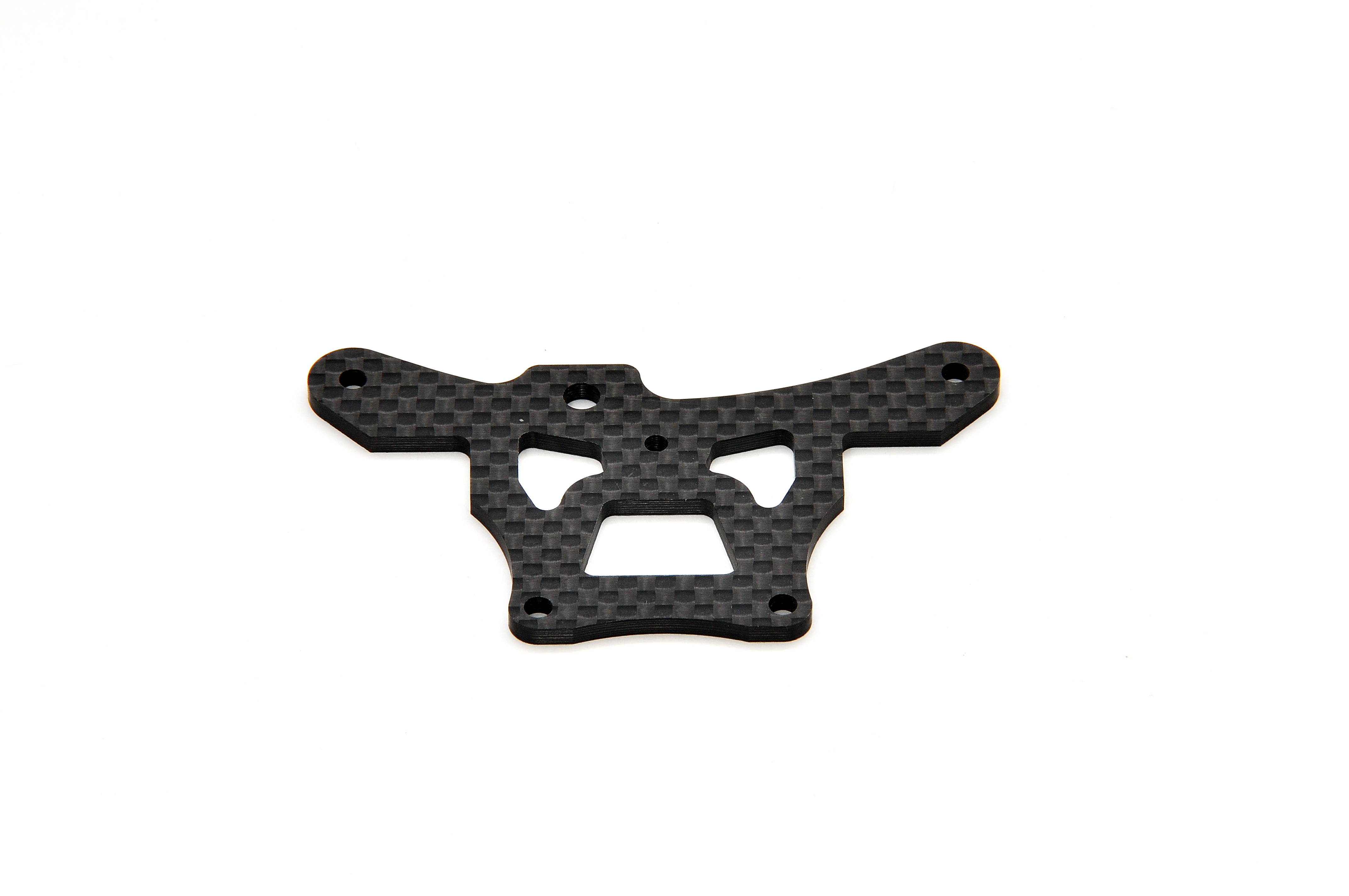 Hobao OP-0109 Hyper VS plaque sauve-servo graphite