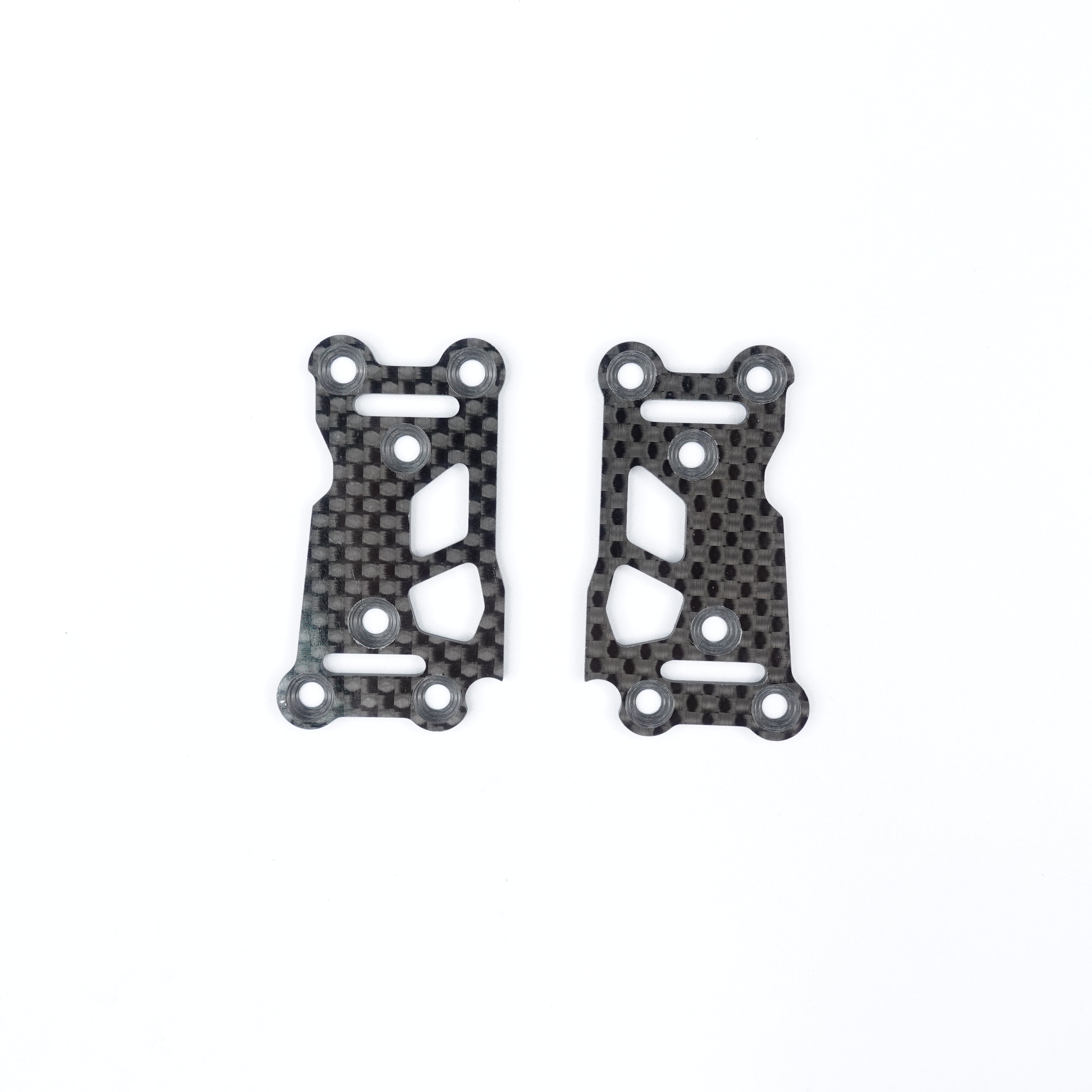 3Racing Sakura SAK-D5603 plaque arrière graphite 197mm