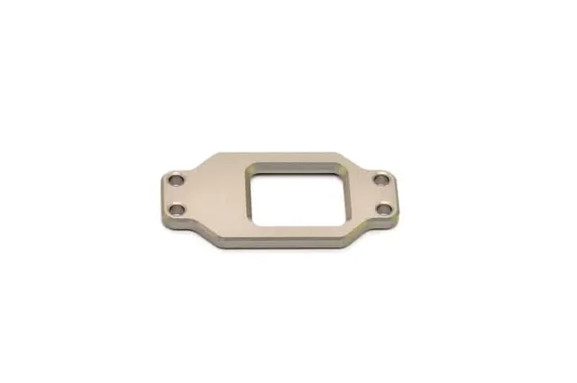 Hobao 40088 renfort boîte alu pièce RC