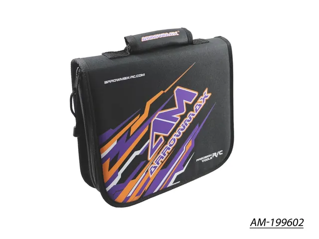Arrowmax Accessories AM-199602 sacoche outils V2