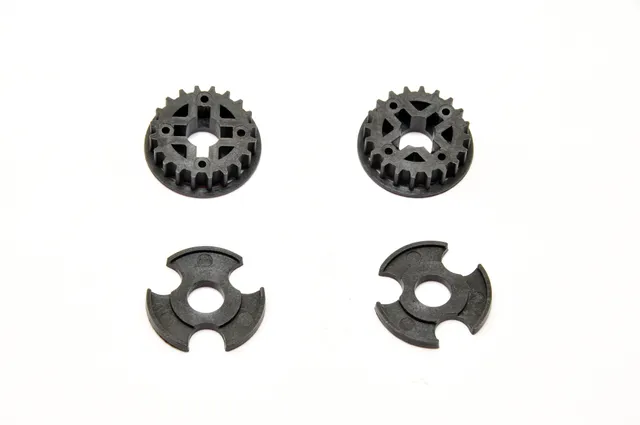 Hobao 41006 Poulie 20T 20 Dents Transmission