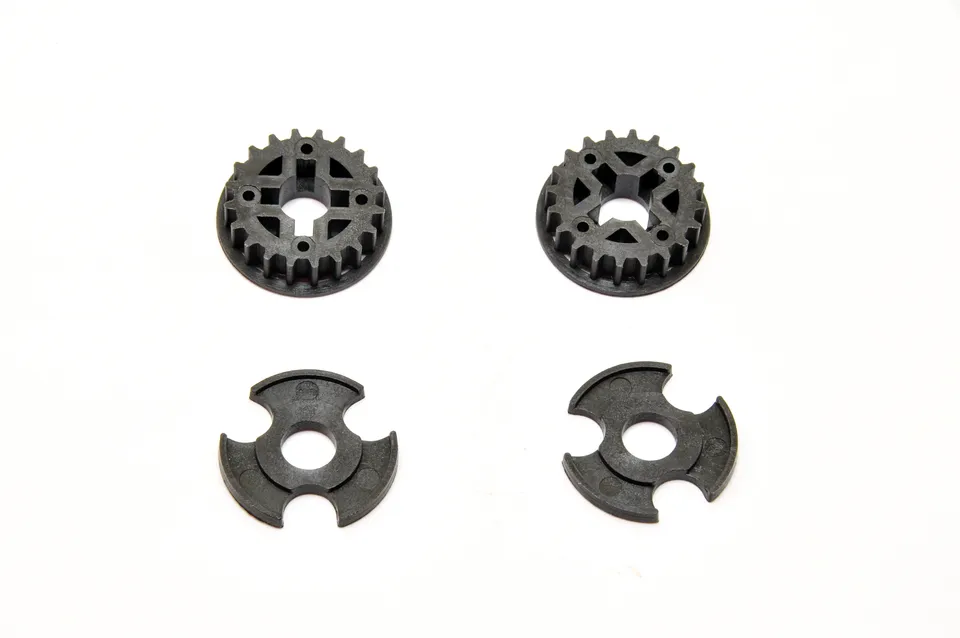 Hobao 41006 Poulie 20T 20 Dents Transmission