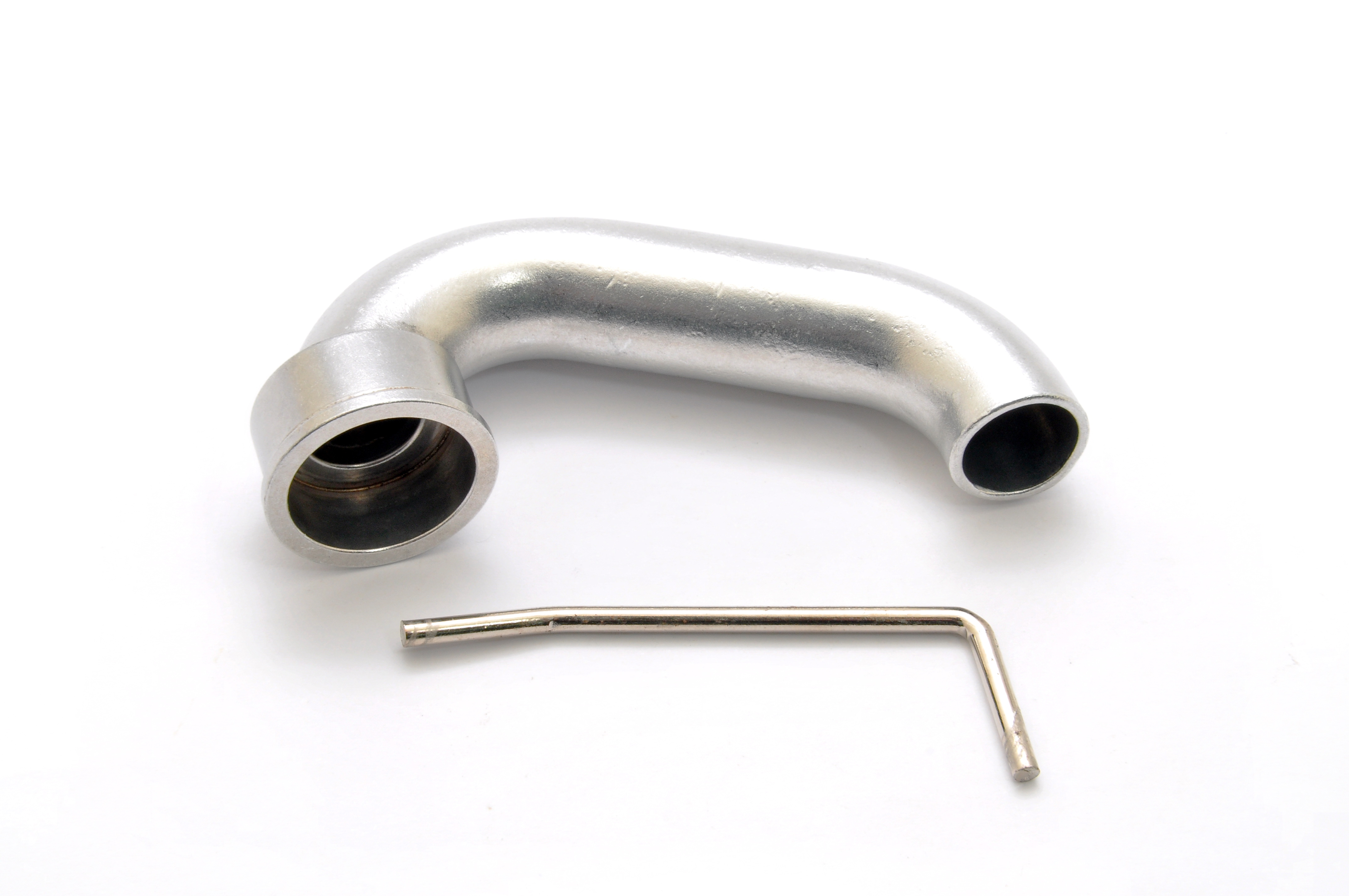 Hobao Car Parts 91007 fixation échappement RC fil