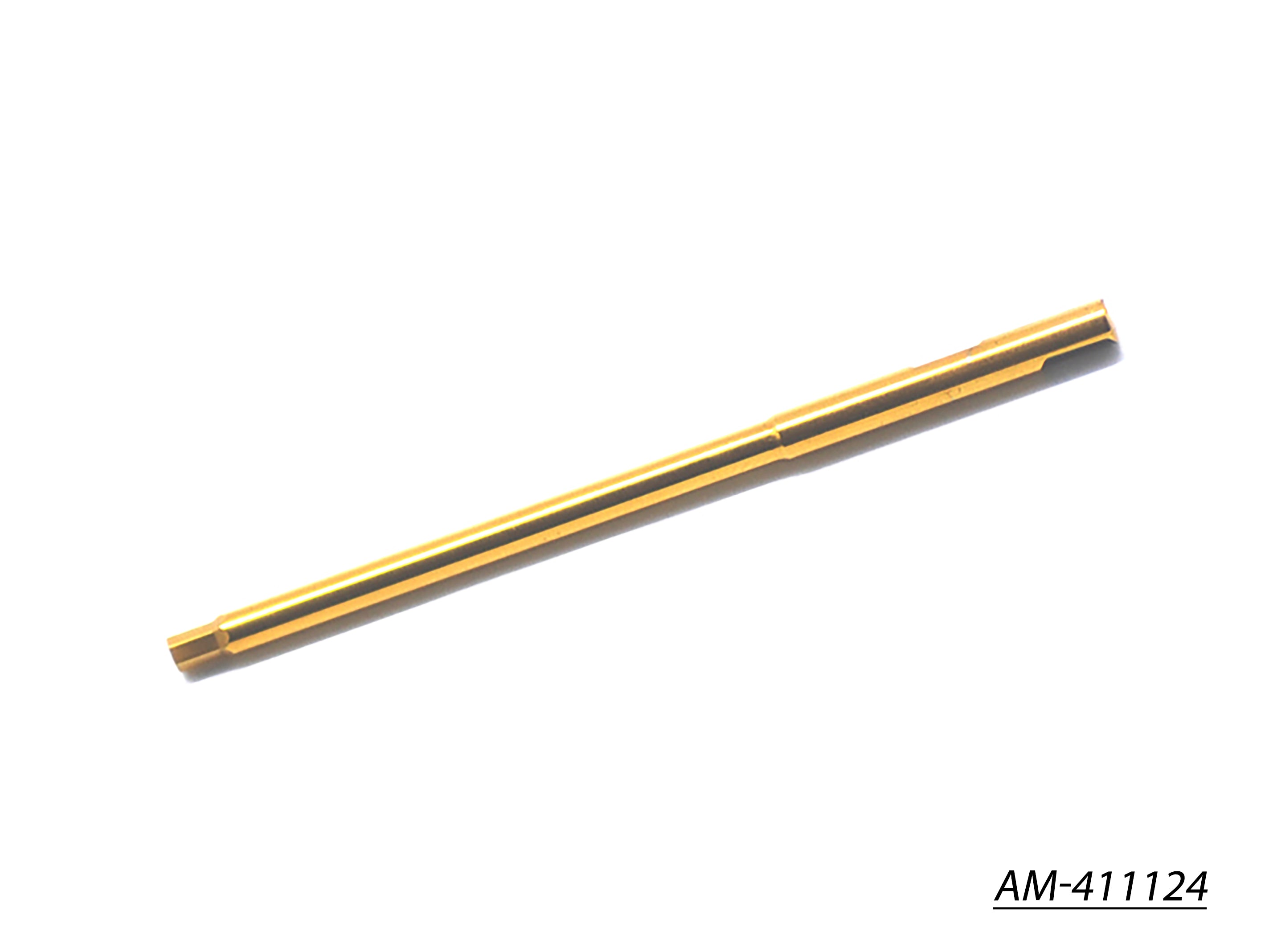 Arrowmax Accessories embout allen AM-411114 1.5x60mm V2