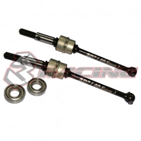 3Racing YO-01 SSK cardan pour Yokomo BD5 BD7