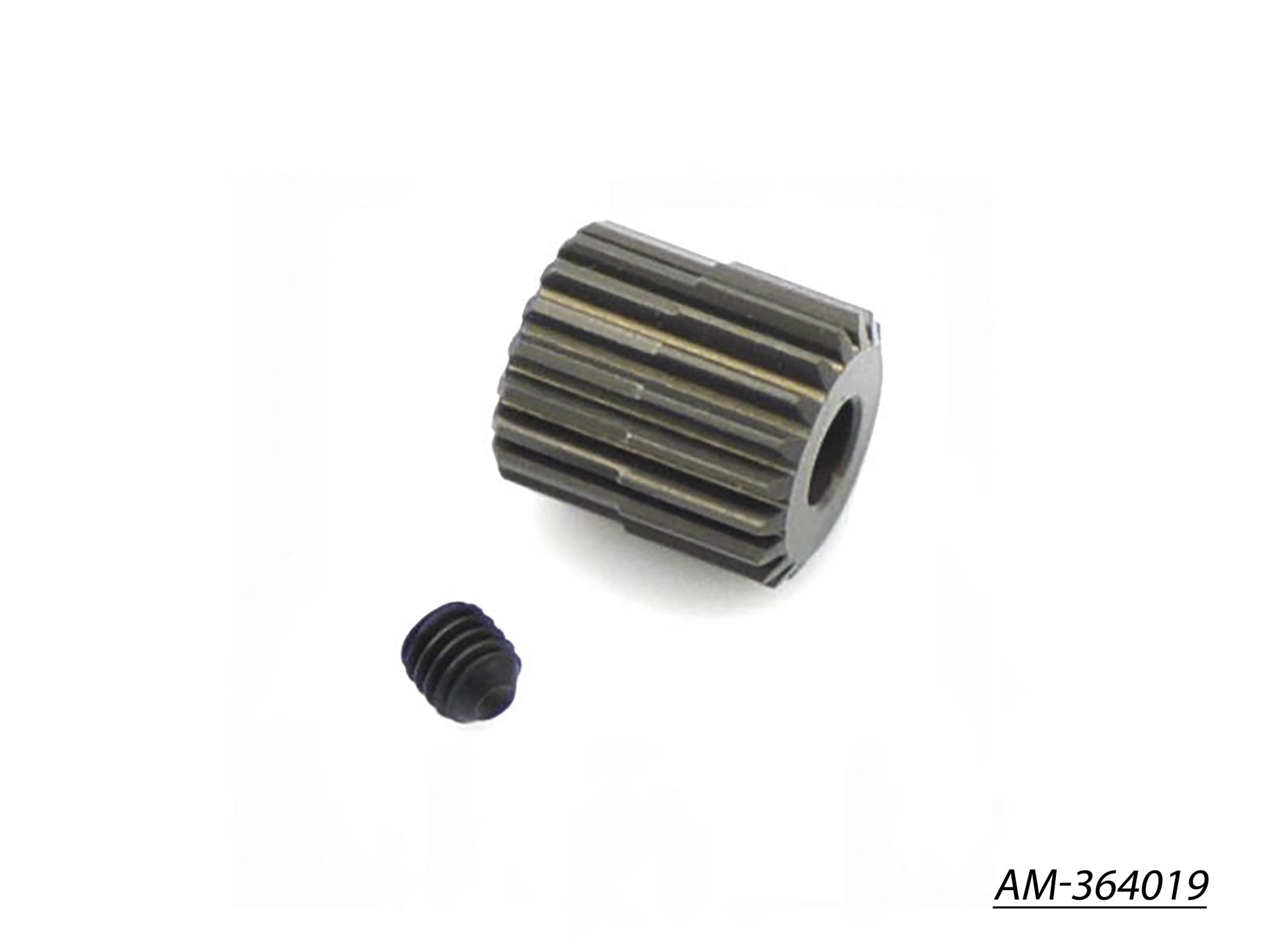 Arrowmax Gears Pignon 64P 19T 7075 Hard AM-364019