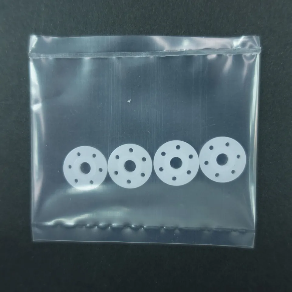 3Racing Parts 3RAC-DP10 pistons amortisseur POM 1,1 mm