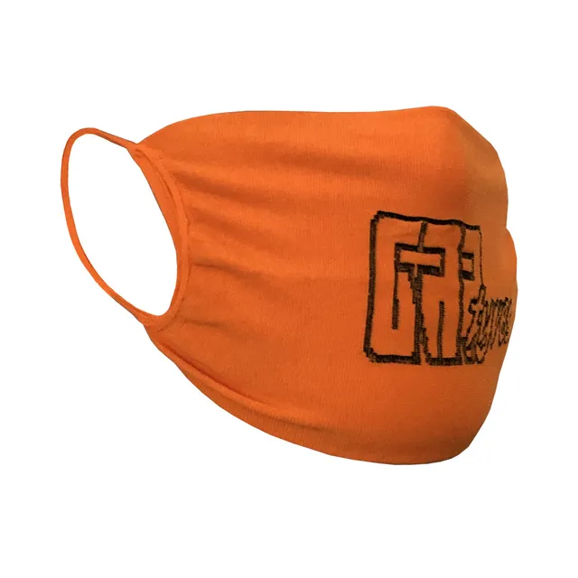GRP Accessoires GG40MASK Masque Piste Graphique x2