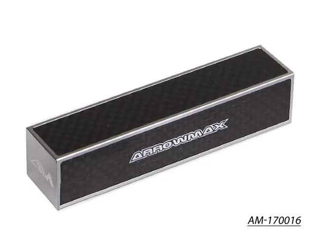 Arrowmax Setup Gauge cales droop châssis 20mm AM-170016