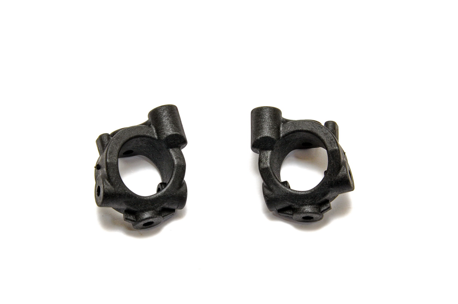 Hobao CAR PARTS 40012 fusée avant H2 C-Hub kit