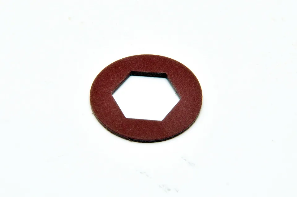 Hobao OP-0099 Patin slipper limiteur couple RC