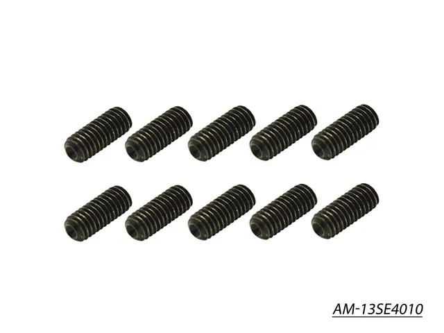 Arrowmax Screws Vis sans Tête M4x10 x10 AM-13SE4010